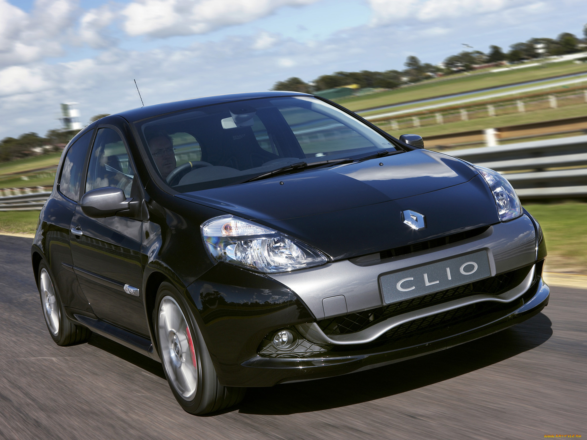 , renault, , au-spec, r, s, clio